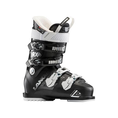 Lange RX 80 W LV Ski Boots 